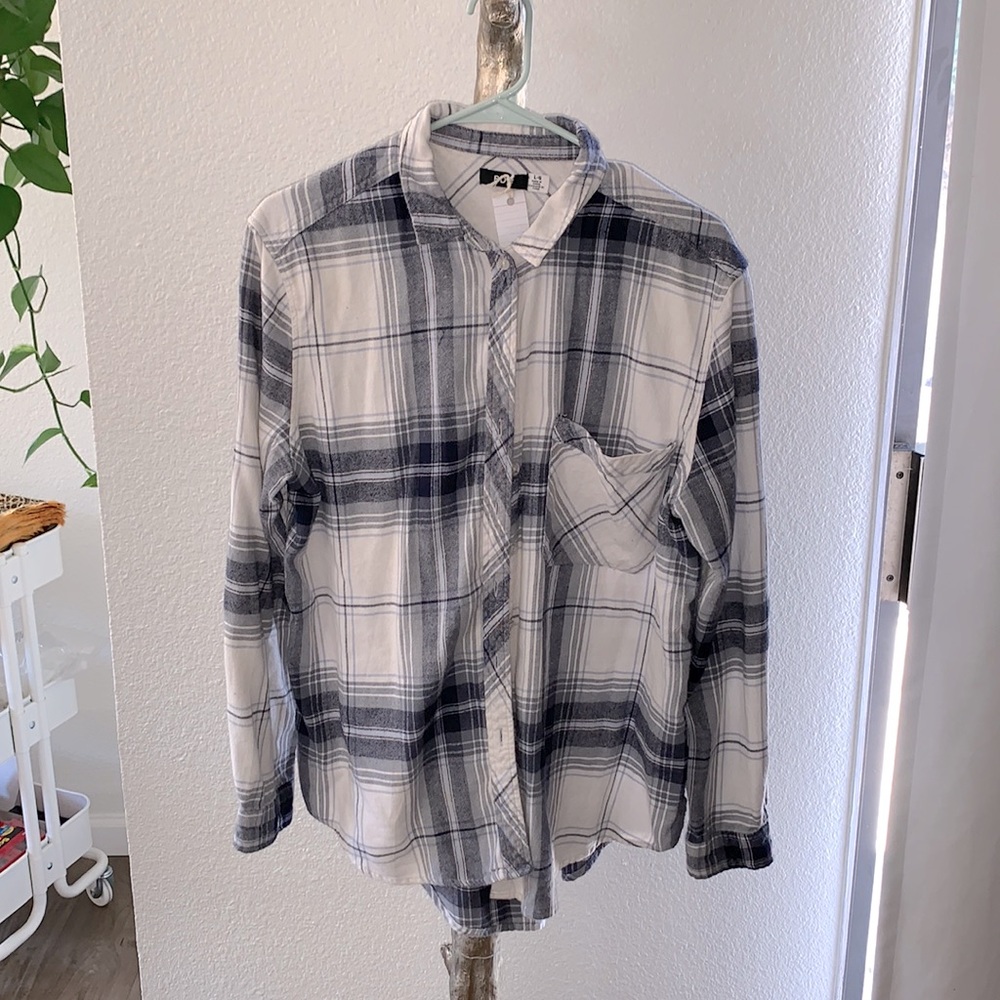 Flannel